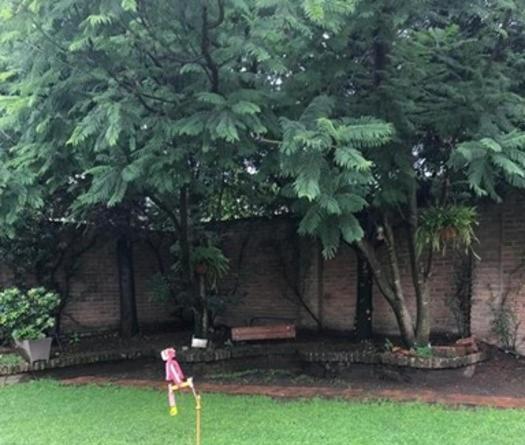 Privatunterkunft Casa Campestre Del Mangrullo Mexiko-Stadt